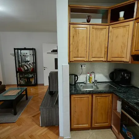 Downtown Merkez Apartamento