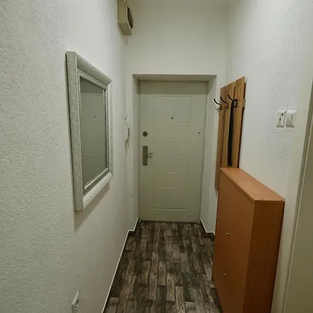 Apartamento Downtown Merkez Saraievo